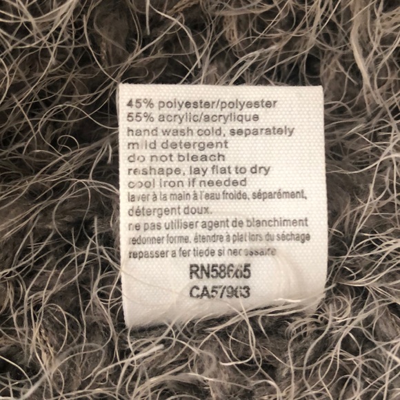 EUC BP Infinity Scarf - Picture 5 of 7